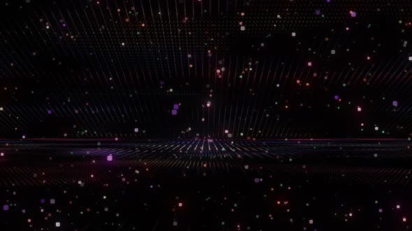 Vj Wall - Download Videohive 23638801