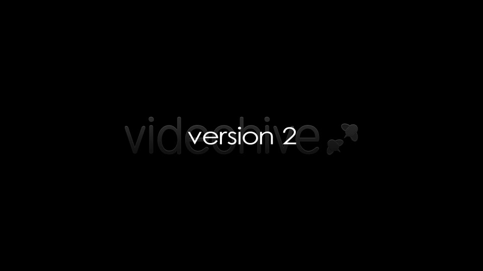Void Cinematic Animations Videohive 18129615 Motion Graphics Image 5