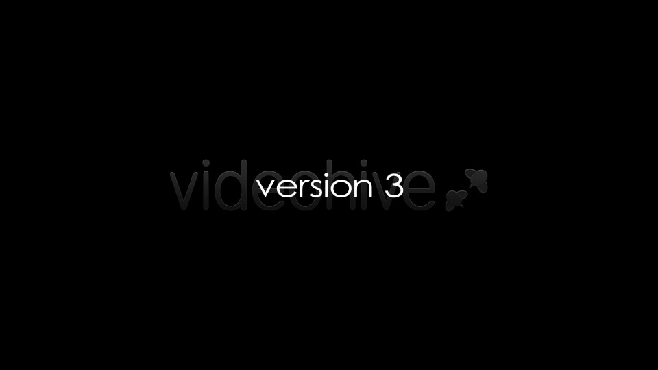 Void Cinematic Animations Videohive 18129615 Motion Graphics Image 9