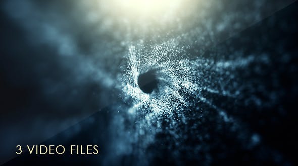 Void Cinematic Animations - Download Videohive 18129615