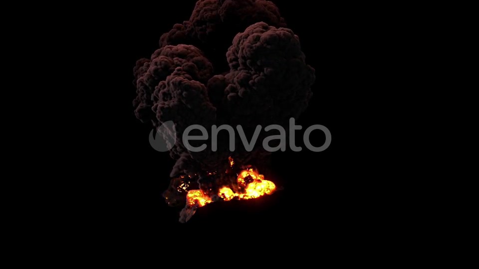 Volcano Videohive 23766572 Motion Graphics Image 6