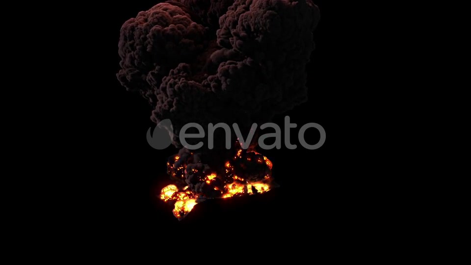 Volcano Videohive 23766572 Motion Graphics Image 7