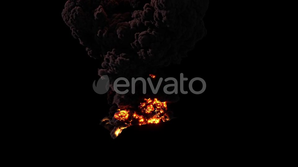 Volcano Videohive 23766572 Motion Graphics Image 8