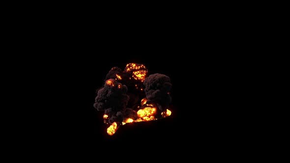 Volcano - 23766572 Download Videohive