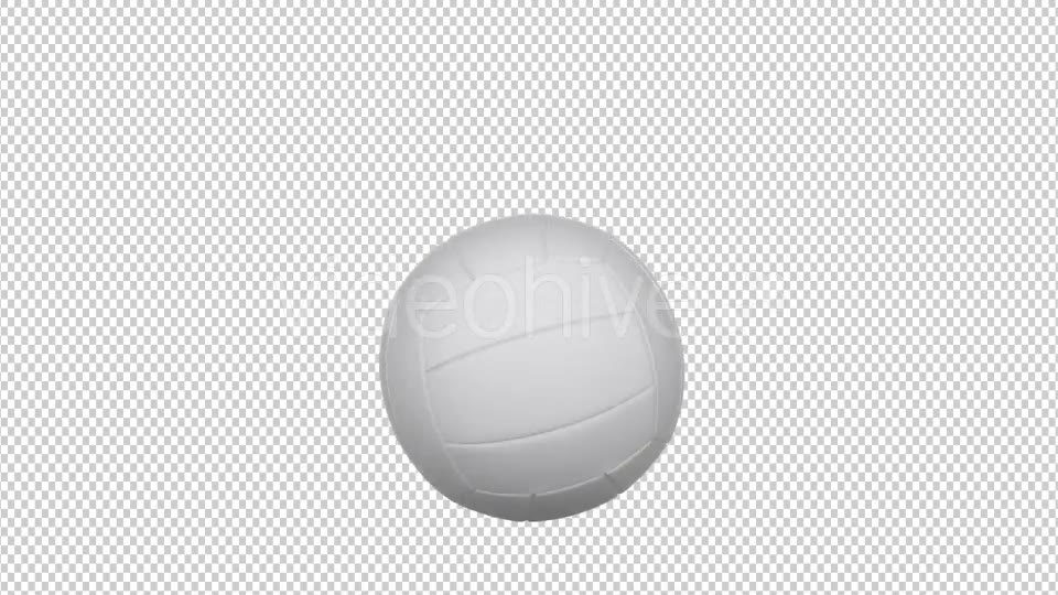 Volleyball Transition 2 Videohive 10112568 Motion Graphics Image 5