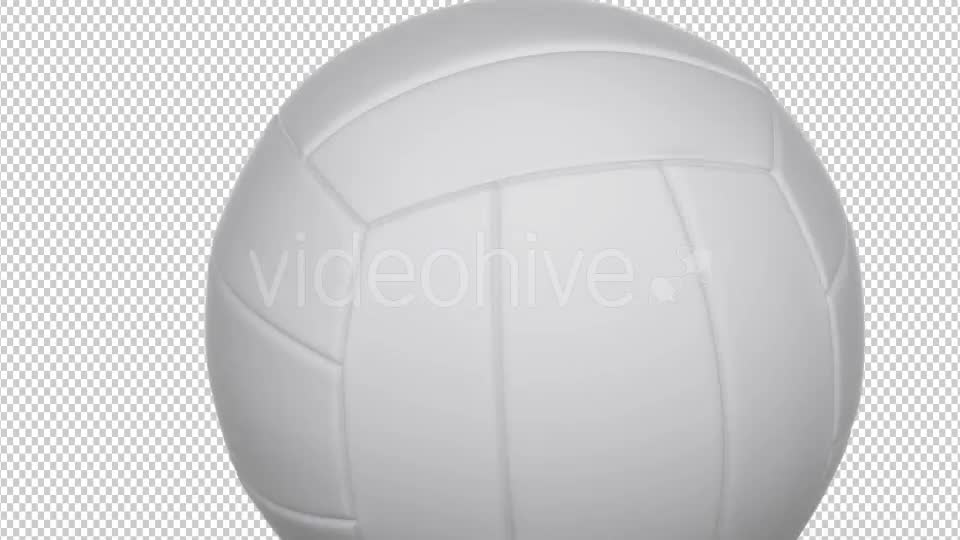 Volleyball Transition 2 Videohive 10112568 Motion Graphics Image 6