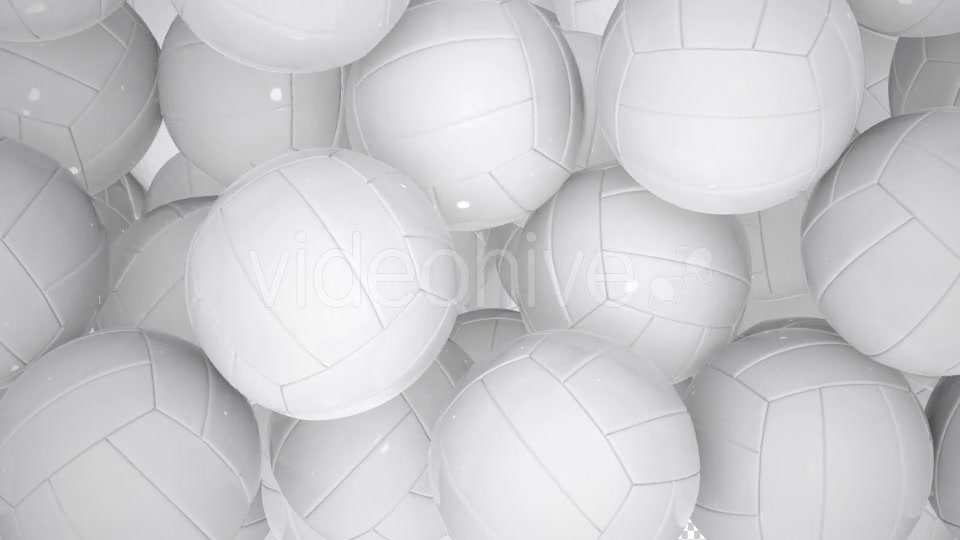 Volleyball Transition Videohive 16350665 Motion Graphics Image 5