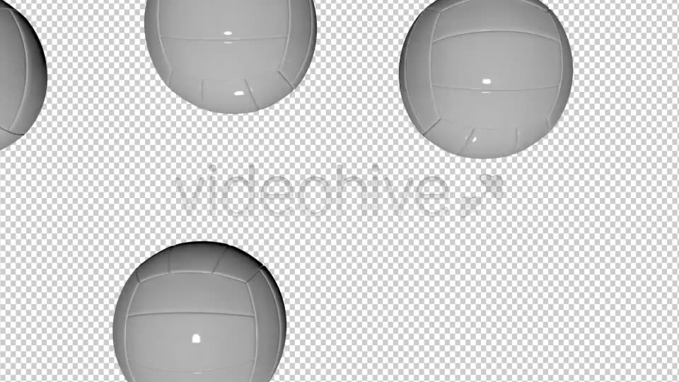 Volleyball Transition Videohive 8608386 Motion Graphics Image 2