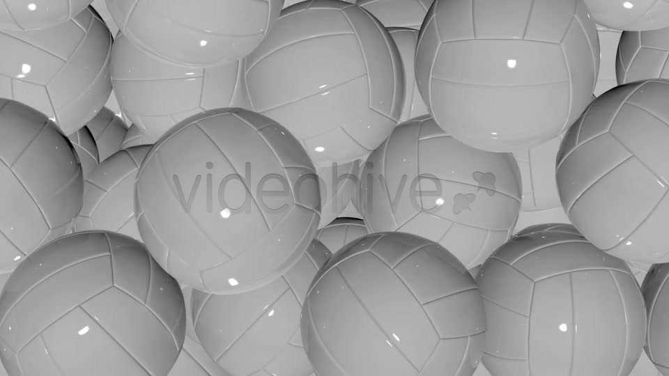 Volleyball Transition Videohive 8608386 Motion Graphics Image 5