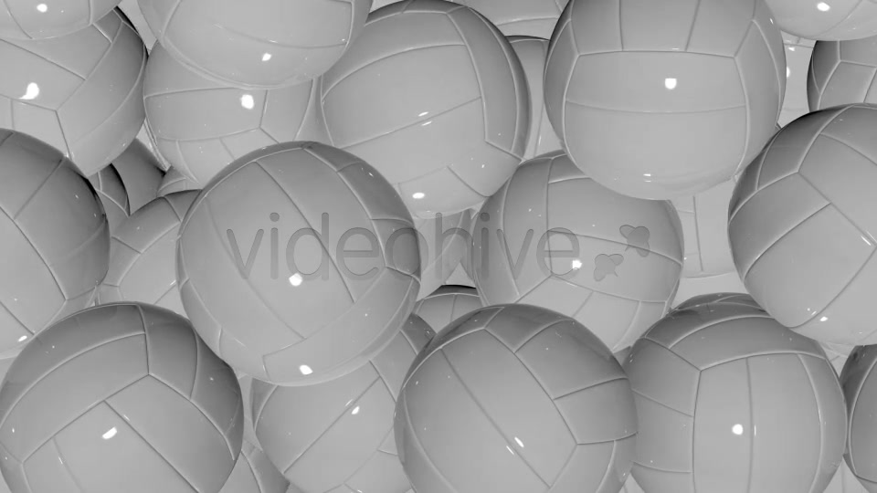 Volleyball Transition Videohive 8608386 Motion Graphics Image 6