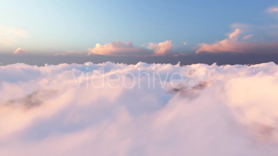 Volumetric Clouds Videohive 20042596 Motion Graphics Image 6