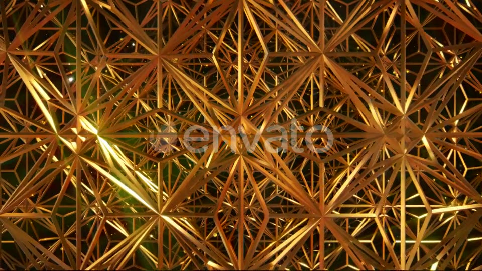 Voronoi Patterns 01 HD Videohive 21649314 Motion Graphics Image 3