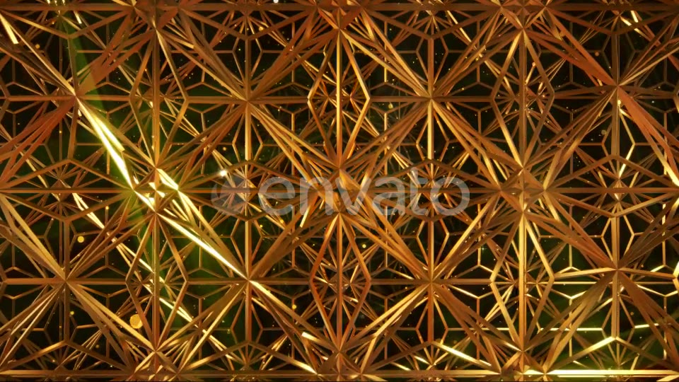 Voronoi Patterns 01 HD Videohive 21649314 Motion Graphics Image 5
