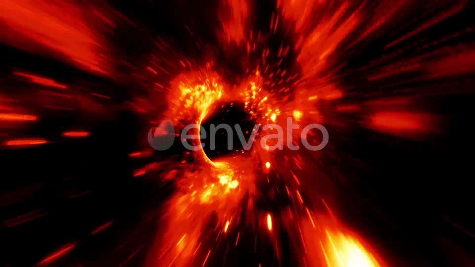 Vortex Fire Videohive 22633178 Motion Graphics Image 1