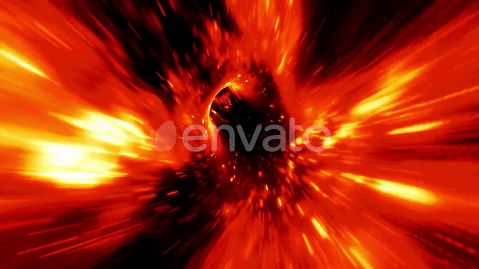 Vortex Fire Videohive 22633178 Motion Graphics Image 2