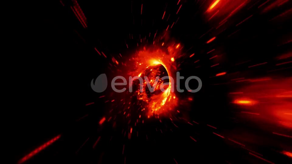 Vortex Fire Videohive 22633178 Motion Graphics Image 4