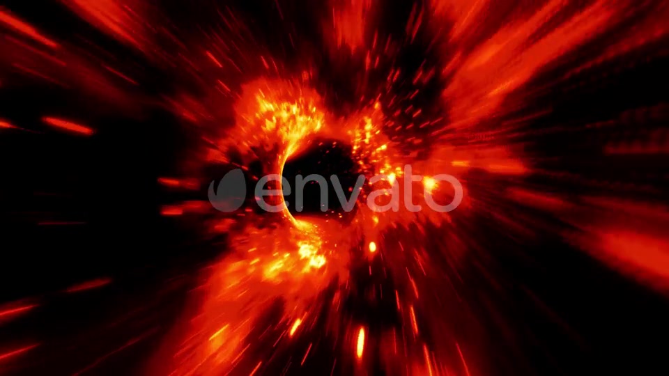 Vortex Fire Videohive 22633178 Motion Graphics Image 6