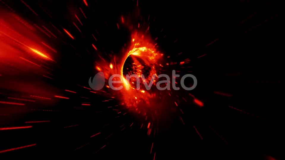 Vortex Fire Videohive 22633178 Motion Graphics Image 9