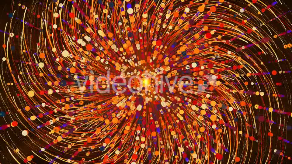 Vortex Mix Loop Videohive 20182347 Motion Graphics Image 1