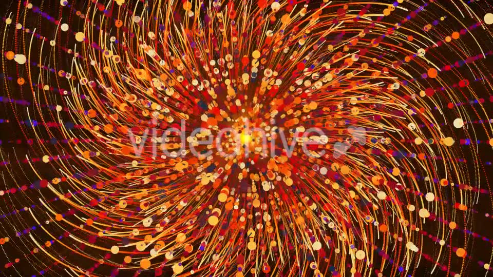 Vortex Mix Loop Videohive 20182347 Motion Graphics Image 4