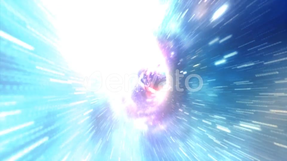 Vortex Wormhole Travel Videohive 22355445 Motion Graphics Image 4