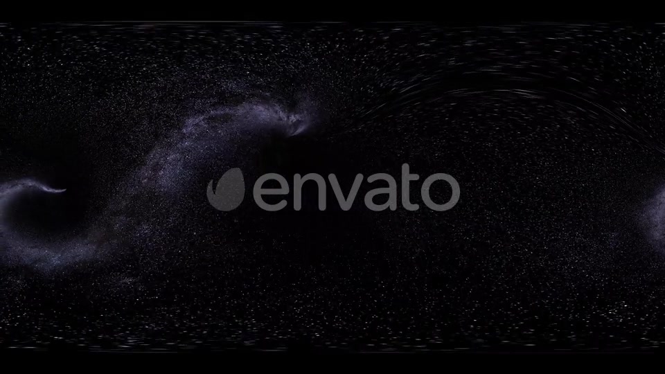 VR 360 Wormhole Straight Through Time and Space Videohive 22763189 Motion Graphics Image 10