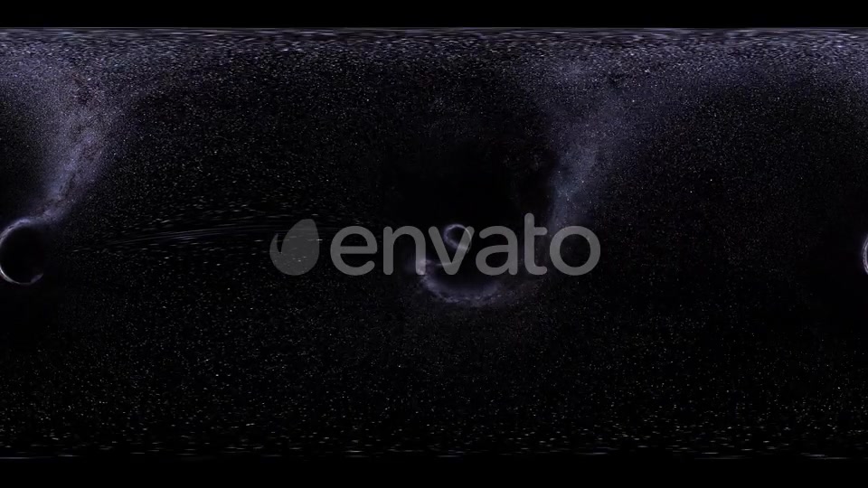 VR 360 Wormhole Straight Through Time and Space Videohive 22763189 Motion Graphics Image 9