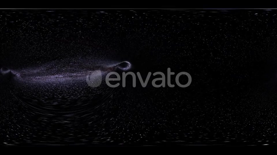 VR 360 Wormhole Straight Through Time and Space Videohive 22845793 Motion Graphics Image 7
