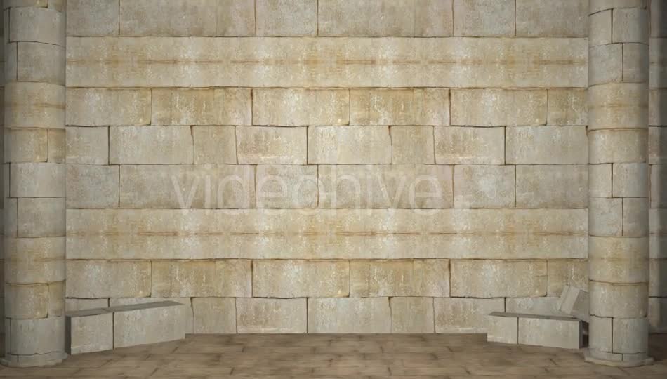 Wall Destruction 2 Videohive 11179244 Motion Graphics Image 1