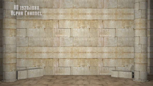Wall Destruction 2 - Download 11179244 Videohive