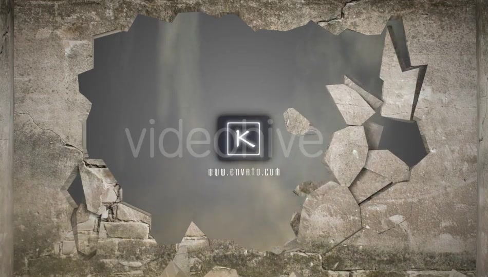 Wall Destruction 2 V2 Videohive 11811048 Motion Graphics Image 5