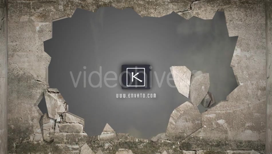 Wall Destruction 2 V2 Videohive 11811048 Motion Graphics Image 6