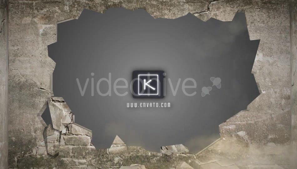 Wall Destruction 2 V2 Videohive 11811048 Motion Graphics Image 7