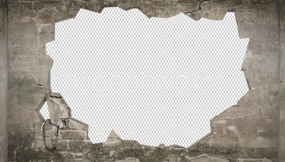 Wall Destruction 2 V2 Videohive 11811048 Motion Graphics Image 8