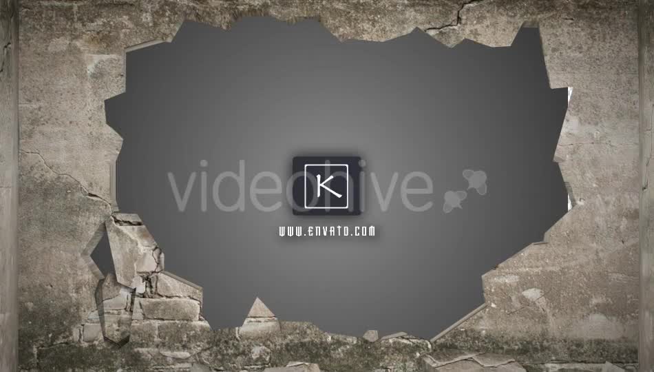 Wall Destruction 2 V2 Videohive 11811048 Motion Graphics Image 9