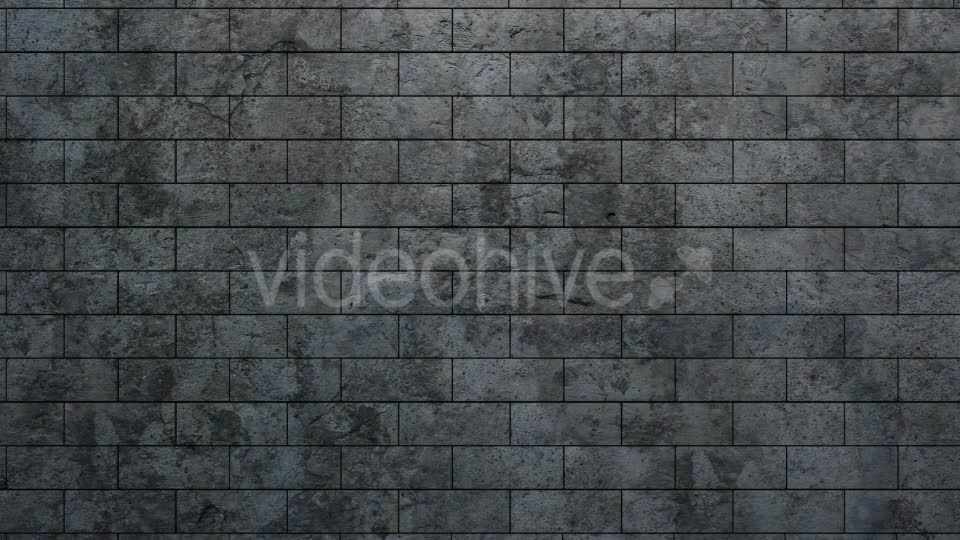 Wall Entrance Animation v2 Videohive 11259029 Motion Graphics Image 1