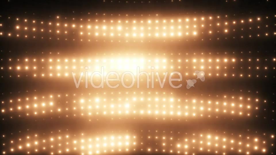 Wall of Lights VJ Loop v.3 Videohive 19699792 Motion Graphics Image 8