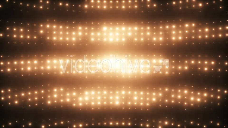 Wall of Lights VJ Loop v.3 Videohive 19699800 Motion Graphics Image 2