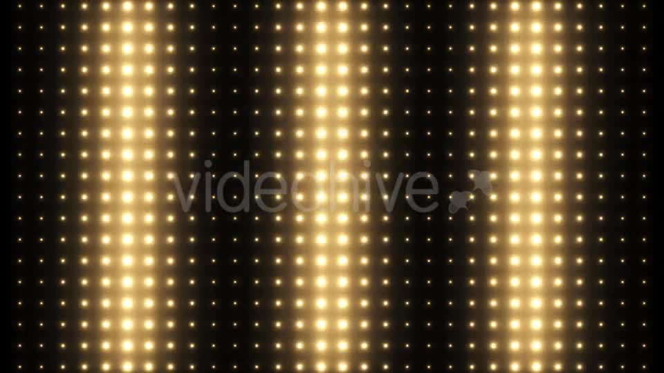 Wall of Vj Lights Videohive 19860668 Motion Graphics Image 1