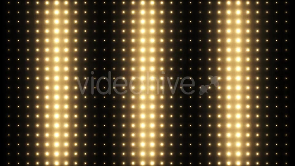 Wall of Vj Lights Videohive 19860668 Motion Graphics Image 6