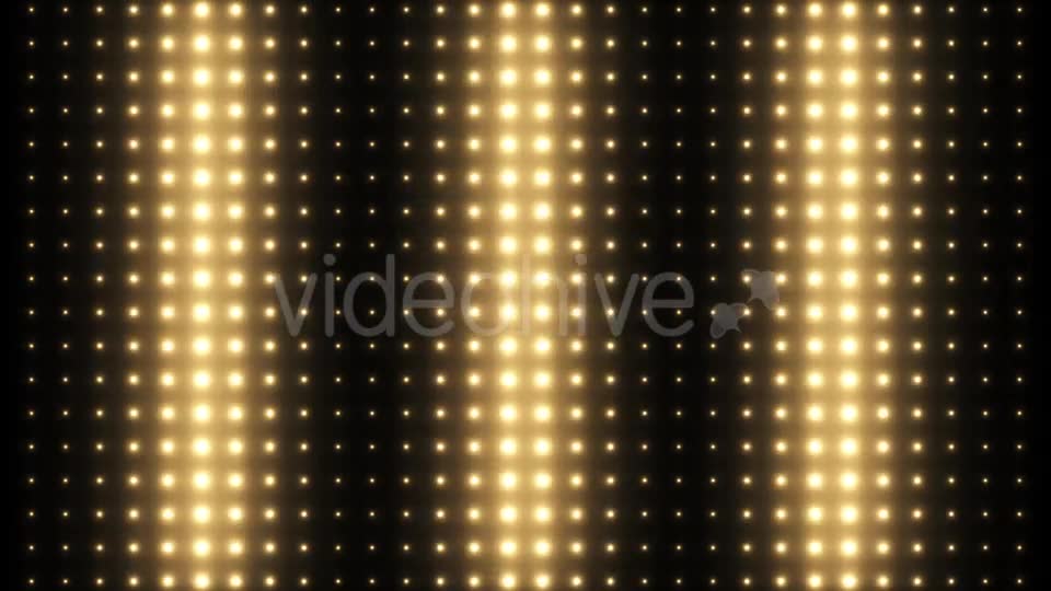 Wall of Vj Lights Videohive 19860668 Motion Graphics Image 8