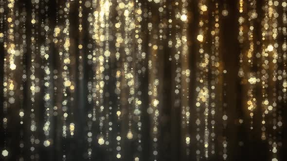 Warm Diamond Rain - Videohive 22921924 Download