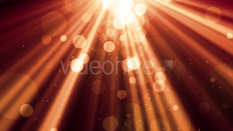 Warm Heveanly Light Videohive 19607391 Motion Graphics Image 7