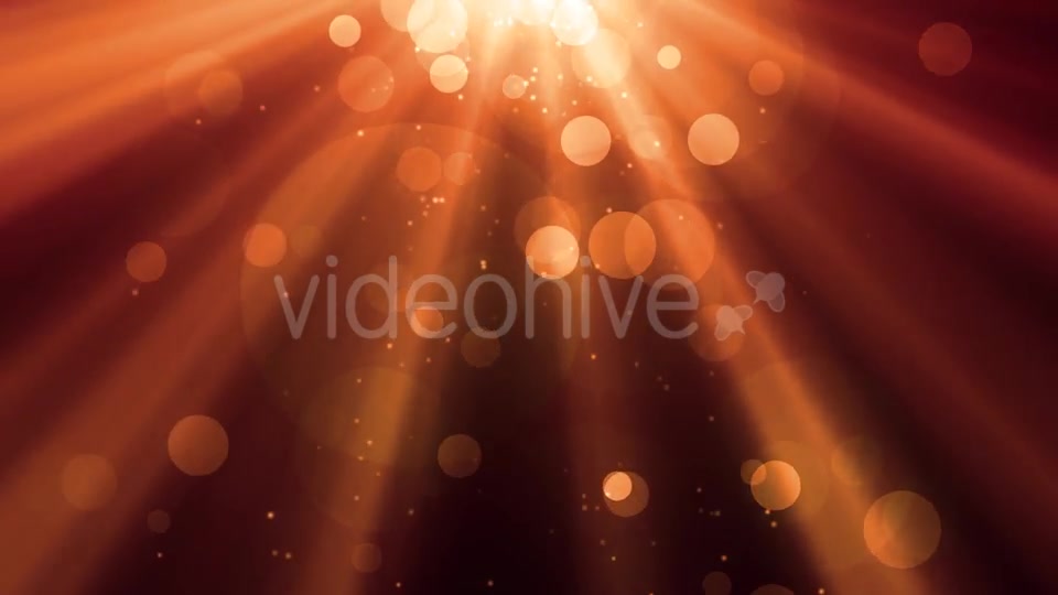 Warm Heveanly Light Videohive 21378093 Motion Graphics Image 10