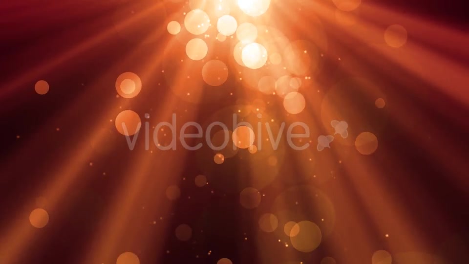 Warm Heveanly Light Videohive 21378093 Motion Graphics Image 4