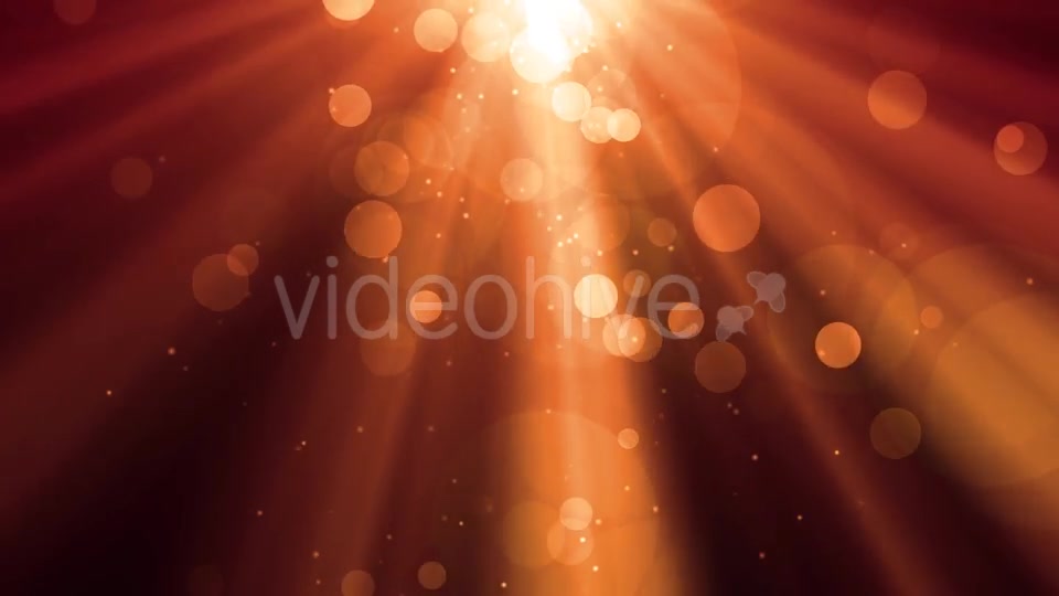 Warm Heveanly Light Videohive 21378093 Motion Graphics Image 6
