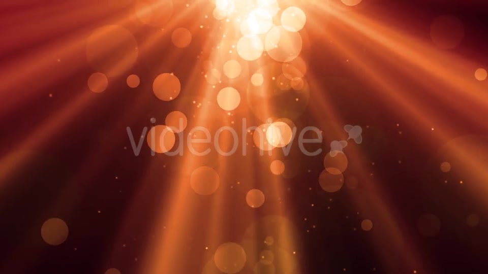 Warm Heveanly Light Videohive 21378093 Motion Graphics Image 7