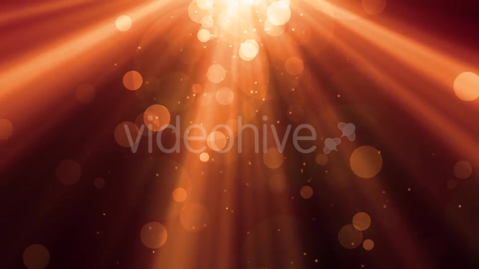 Warm Heveanly Light Videohive 21378093 Motion Graphics Image 8