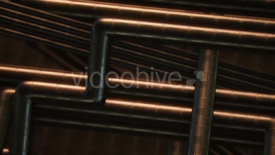 Warm Pipes Videohive 14923154 Motion Graphics Image 8