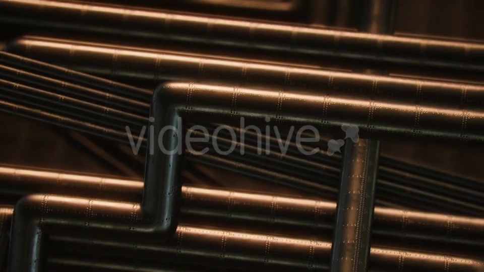Warm Pipes Videohive 14923154 Motion Graphics Image 9